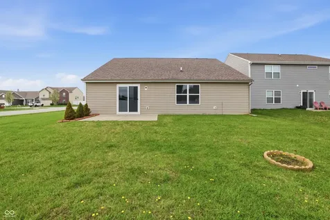 7533 Bolero Court Indianapolis IN 46113