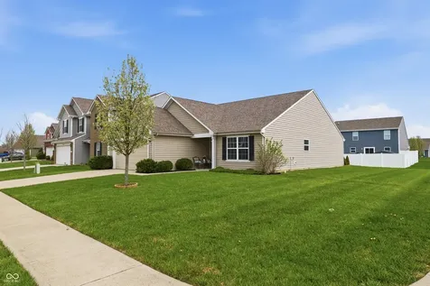 7533 Bolero Court Indianapolis IN 46113