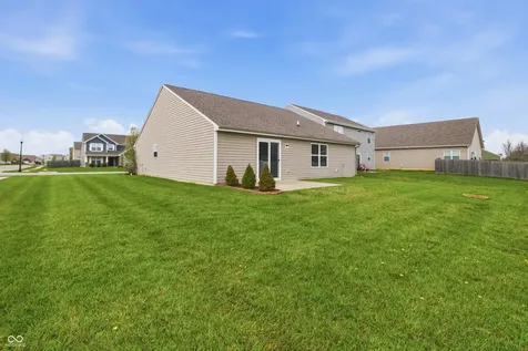 7533 Bolero Court Indianapolis IN 46113