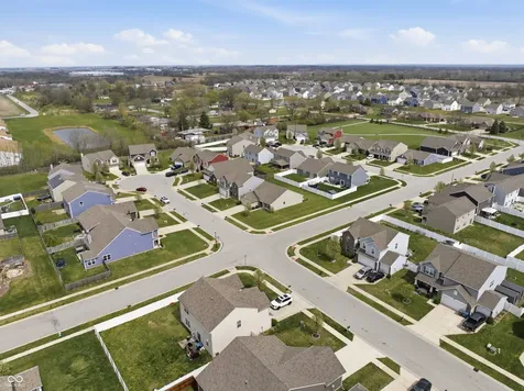 7533 Bolero Court Indianapolis IN 46113