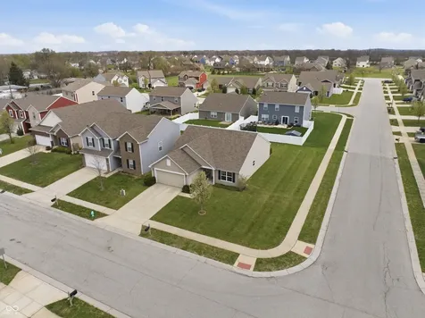 7533 Bolero Court Indianapolis IN 46113