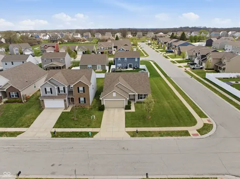 7533 Bolero Court Indianapolis IN 46113