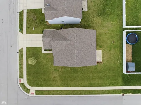 7533 Bolero Court Indianapolis IN 46113