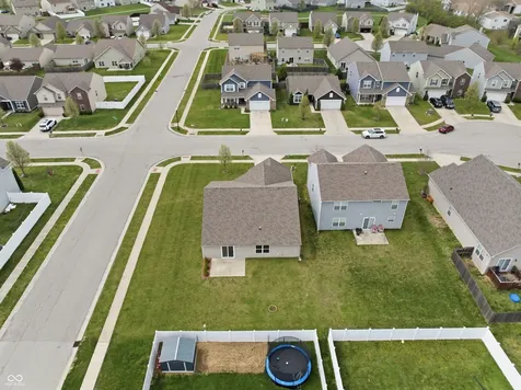 7533 Bolero Court Indianapolis IN 46113