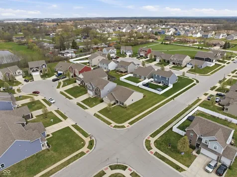7533 Bolero Court Indianapolis IN 46113