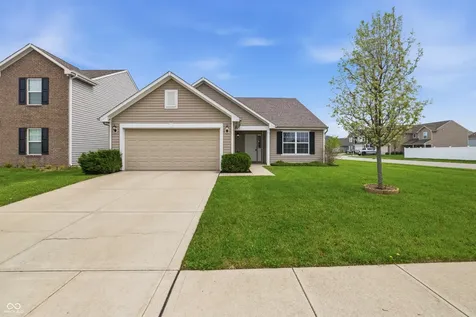 7533 Bolero Court Indianapolis IN 46113