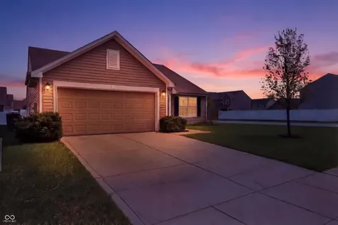 7533 Bolero Court Indianapolis IN 46113