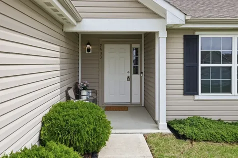 7533 Bolero Court Indianapolis IN 46113