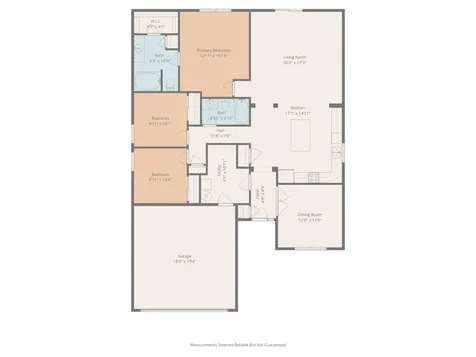 7533 Bolero Court Indianapolis IN 46113