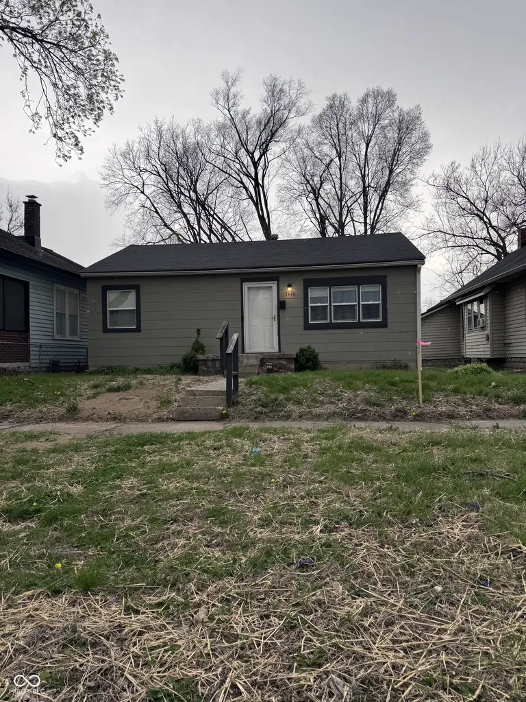 1440 Herschell Avenue Indianapolis IN 46202
