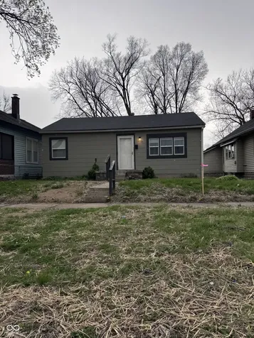 1440 Herschell Avenue Indianapolis IN 46202