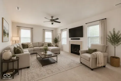 13958 Catalina Drive Fishers IN 46038