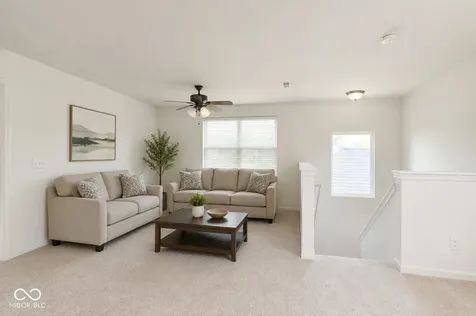 13958 Catalina Drive Fishers IN 46038