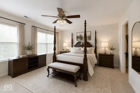 13958 Catalina Drive Fishers IN 46038