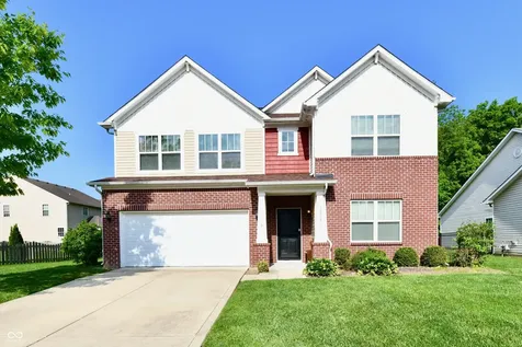13958 Catalina Drive Fishers IN 46038