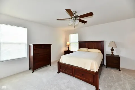 13958 Catalina Drive Fishers IN 46038