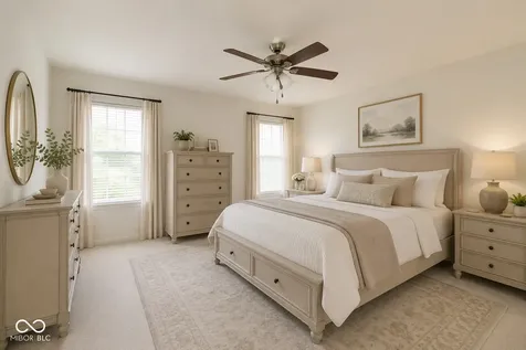 13958 Catalina Drive Fishers IN 46038