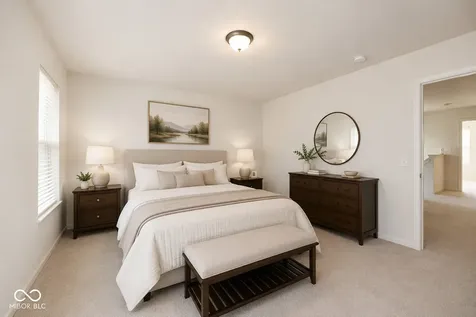 13958 Catalina Drive Fishers IN 46038