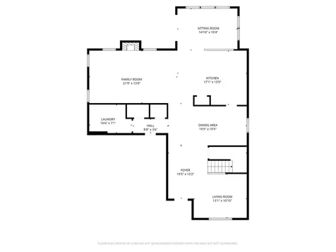 13958 Catalina Drive Fishers IN 46038
