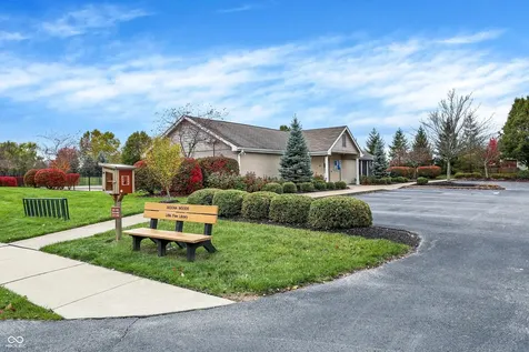 13958 Catalina Drive Fishers IN 46038