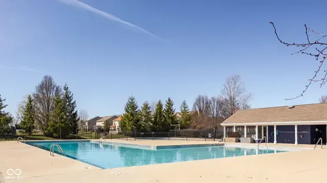 13958 Catalina Drive Fishers IN 46038