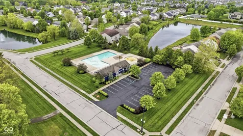 13958 Catalina Drive Fishers IN 46038