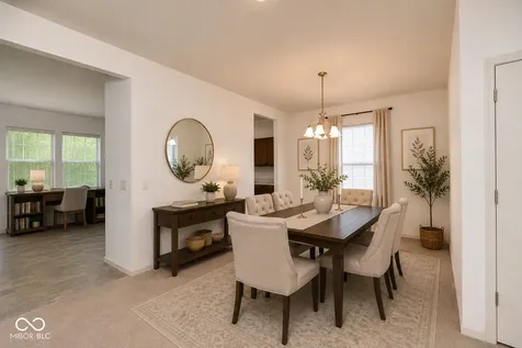 13958 Catalina Drive Fishers IN 46038