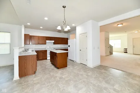 13958 Catalina Drive Fishers IN 46038