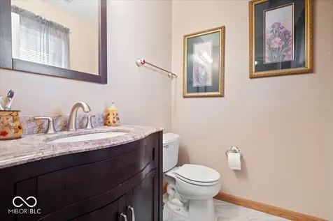 5208 Hodson Place Indianapolis IN 46241