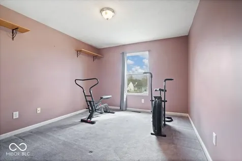 5208 Hodson Place Indianapolis IN 46241