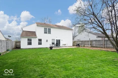 5208 Hodson Place Indianapolis IN 46241