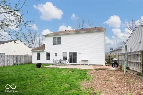 5208 Hodson Place Indianapolis IN 46241