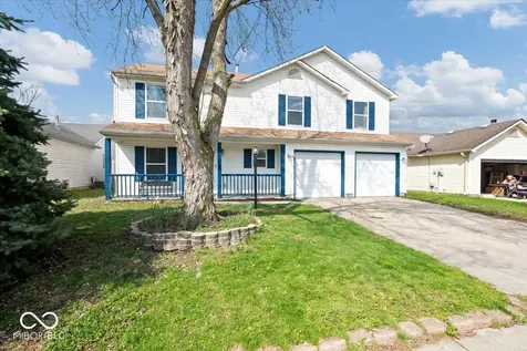 5208 Hodson Place Indianapolis IN 46241