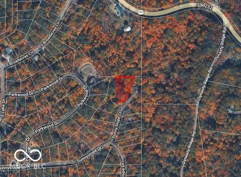 0 Sunnyslope South Court Martinsville IN 46151