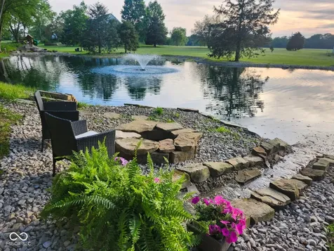 15411 N State Road 9 Hope IN 47246