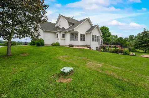 15411 N State Road 9 Hope IN 47246