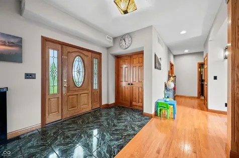 15411 N State Road 9 Hope IN 47246