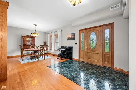 15411 N State Road 9 Hope IN 47246