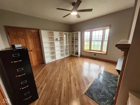 15411 N State Road 9 Hope IN 47246