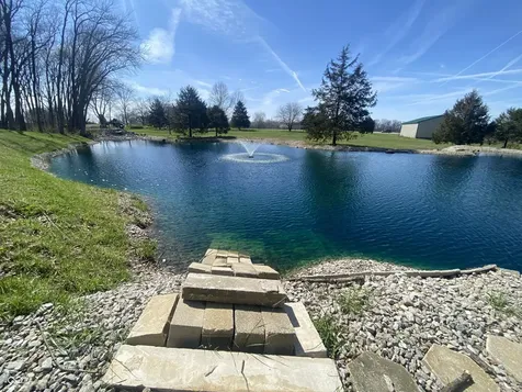 15411 N State Road 9 Hope IN 47246