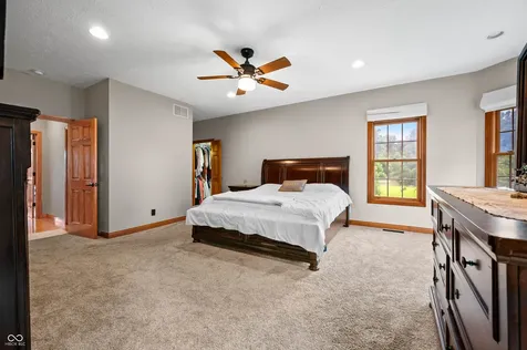 15411 N State Road 9 Hope IN 47246