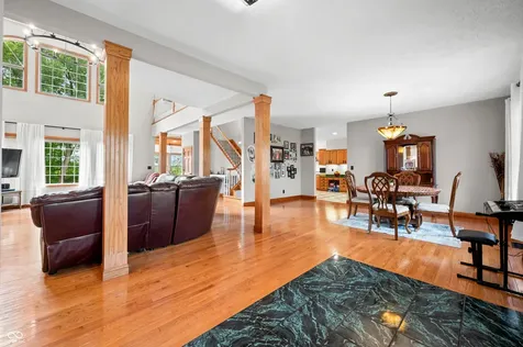 15411 N State Road 9 Hope IN 47246