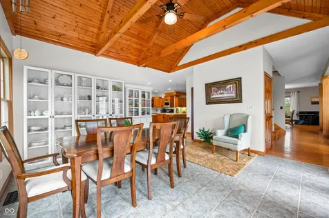 15411 N State Road 9 Hope IN 47246