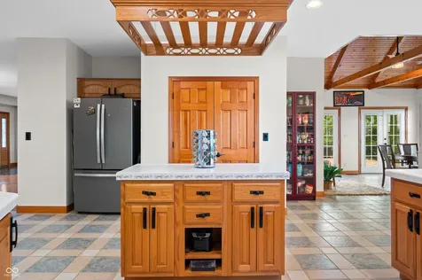 15411 N State Road 9 Hope IN 47246
