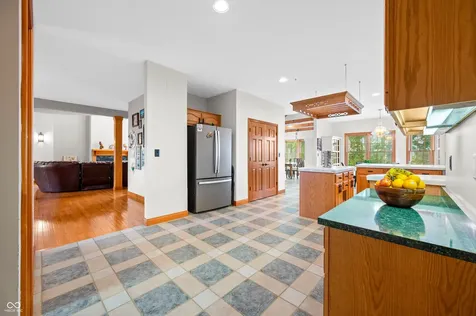 15411 N State Road 9 Hope IN 47246