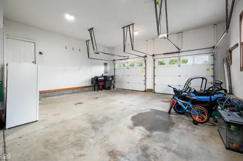 15411 N State Road 9 Hope IN 47246
