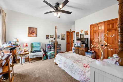 15411 N State Road 9 Hope IN 47246