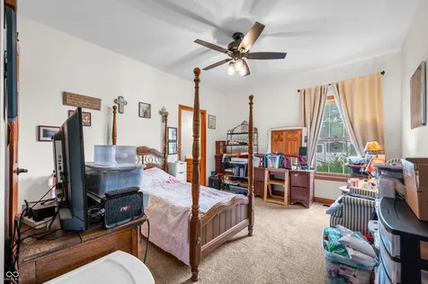 15411 N State Road 9 Hope IN 47246