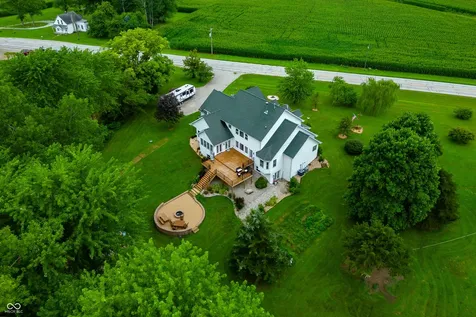 15411 N State Road 9 Hope IN 47246