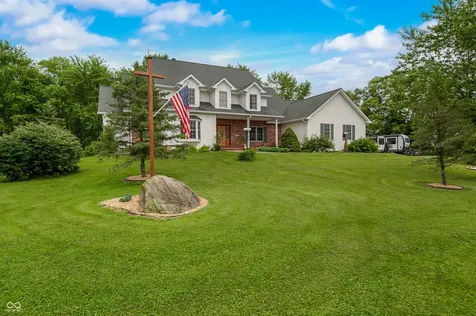15411 N State Road 9 Hope IN 47246